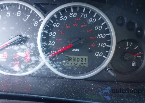 2004 Mazda Tribute Es V6 from USA, damaged, VIN 4F2CZ06144KM02956